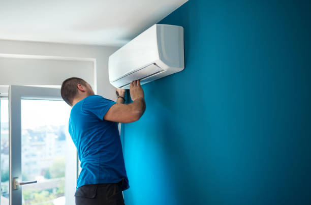 Best Emergency HVAC Repair  in Corinth, MS