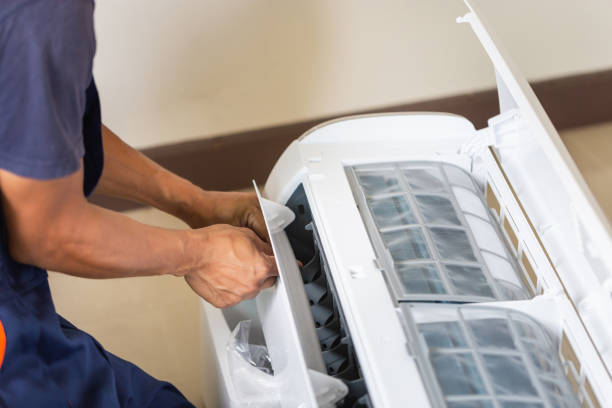 Affordable Air Conditioning Repair in Corinth, MS