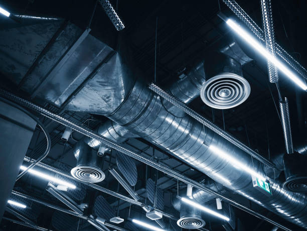 Air Duct Cleaning in Corinth, MS