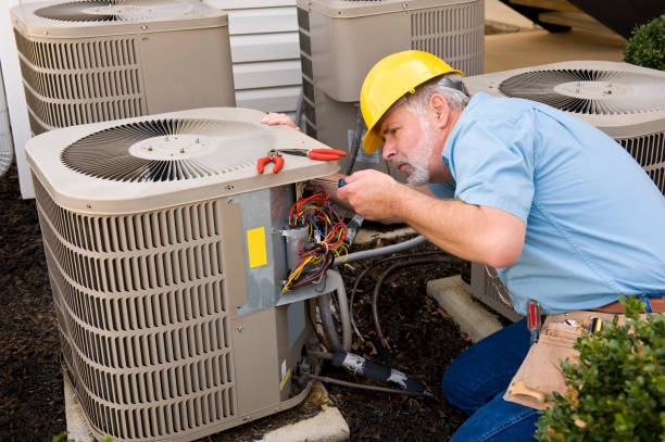 Best Heating Repair Services  in Corinth, MS
