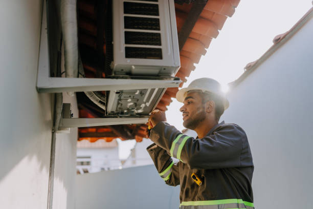 Trusted Corinth, MS HVAC Experts