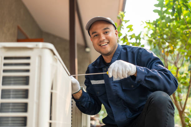 Best HVAC Installation Services  in Corinth, MS