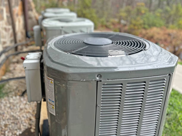 Professional HVAC in Corinth, MS