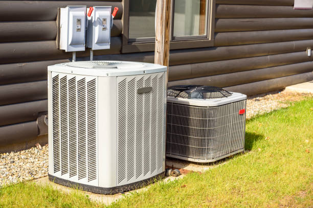 Ductless HVAC Repair in Corinth, MS