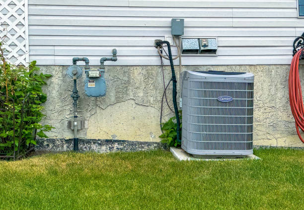 Best HVAC System Installation  in Corinth, MS