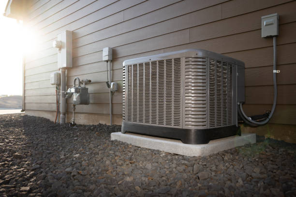 Best HVAC Repair Near Me  in Corinth, MS